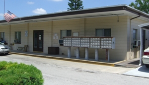 Community center for Florida Justice Transitions