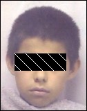 11-year-old registered "sex offender"